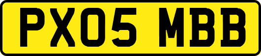 PX05MBB