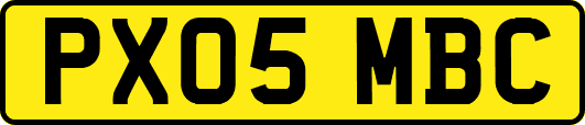 PX05MBC