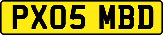PX05MBD