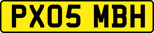 PX05MBH