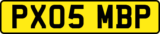PX05MBP