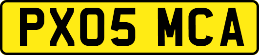 PX05MCA