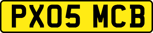 PX05MCB