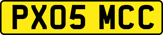 PX05MCC