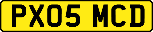 PX05MCD