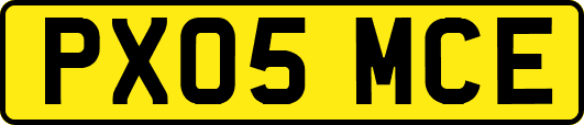 PX05MCE
