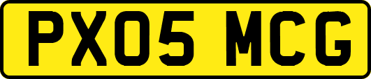 PX05MCG