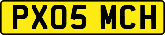 PX05MCH