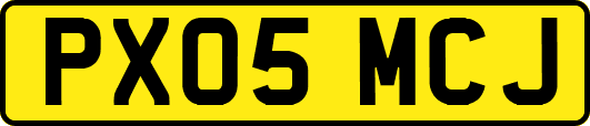 PX05MCJ