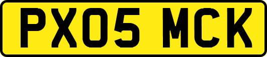 PX05MCK
