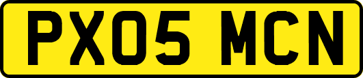 PX05MCN