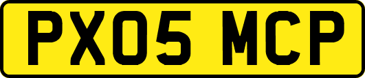 PX05MCP