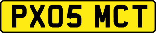 PX05MCT