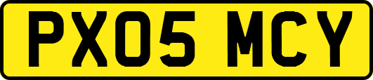 PX05MCY