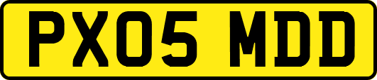 PX05MDD