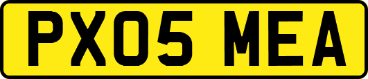 PX05MEA
