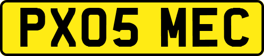 PX05MEC