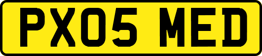 PX05MED