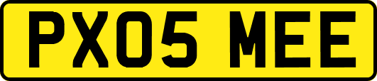 PX05MEE