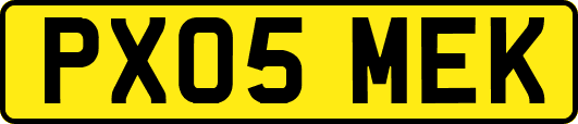 PX05MEK