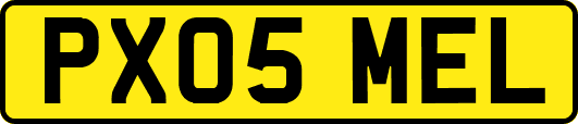 PX05MEL