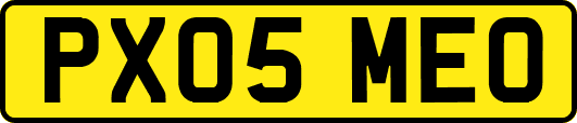 PX05MEO