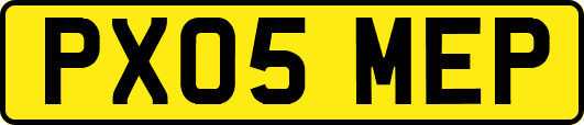 PX05MEP