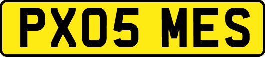 PX05MES