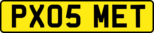 PX05MET