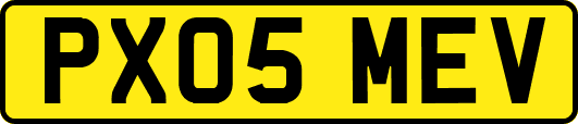 PX05MEV