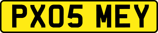 PX05MEY