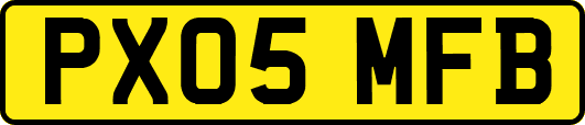 PX05MFB