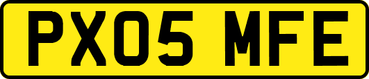 PX05MFE