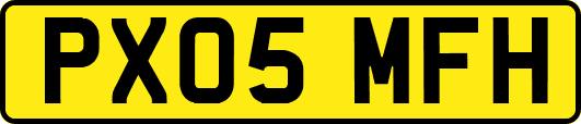 PX05MFH