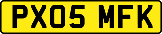 PX05MFK