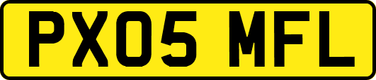 PX05MFL