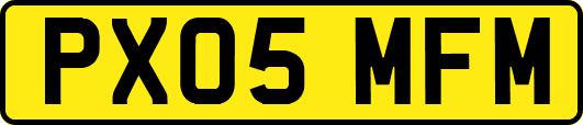 PX05MFM