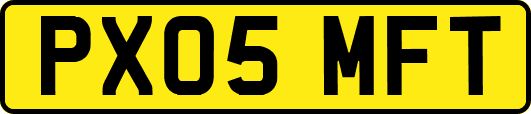 PX05MFT