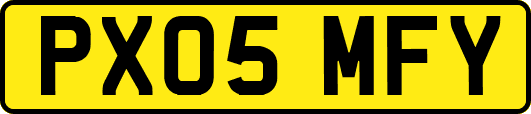 PX05MFY
