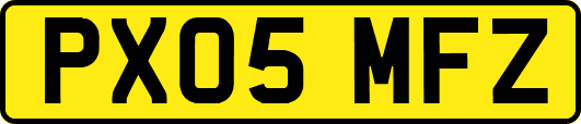 PX05MFZ
