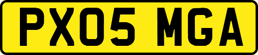 PX05MGA