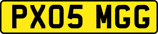 PX05MGG