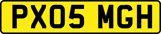 PX05MGH