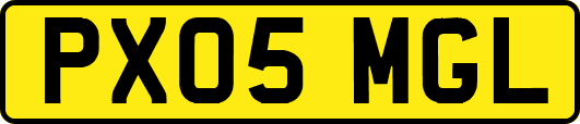 PX05MGL