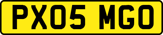 PX05MGO