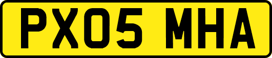 PX05MHA