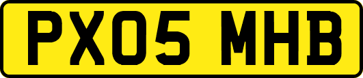PX05MHB