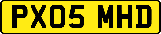PX05MHD