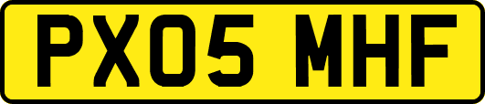 PX05MHF