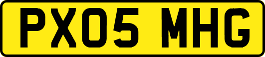 PX05MHG